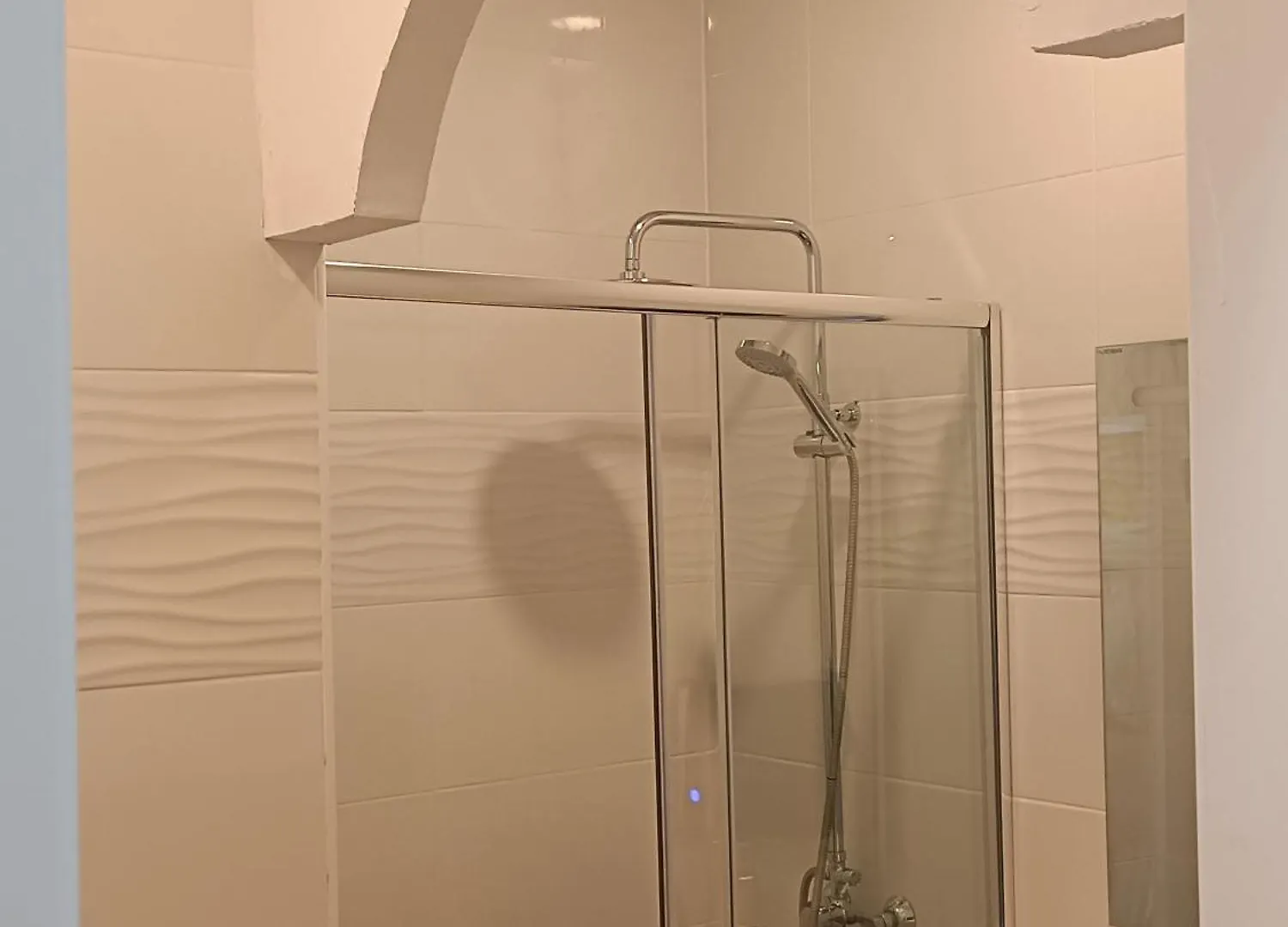 Family Friendly Appartment Sea View Next To Beach Tarragona Apartment