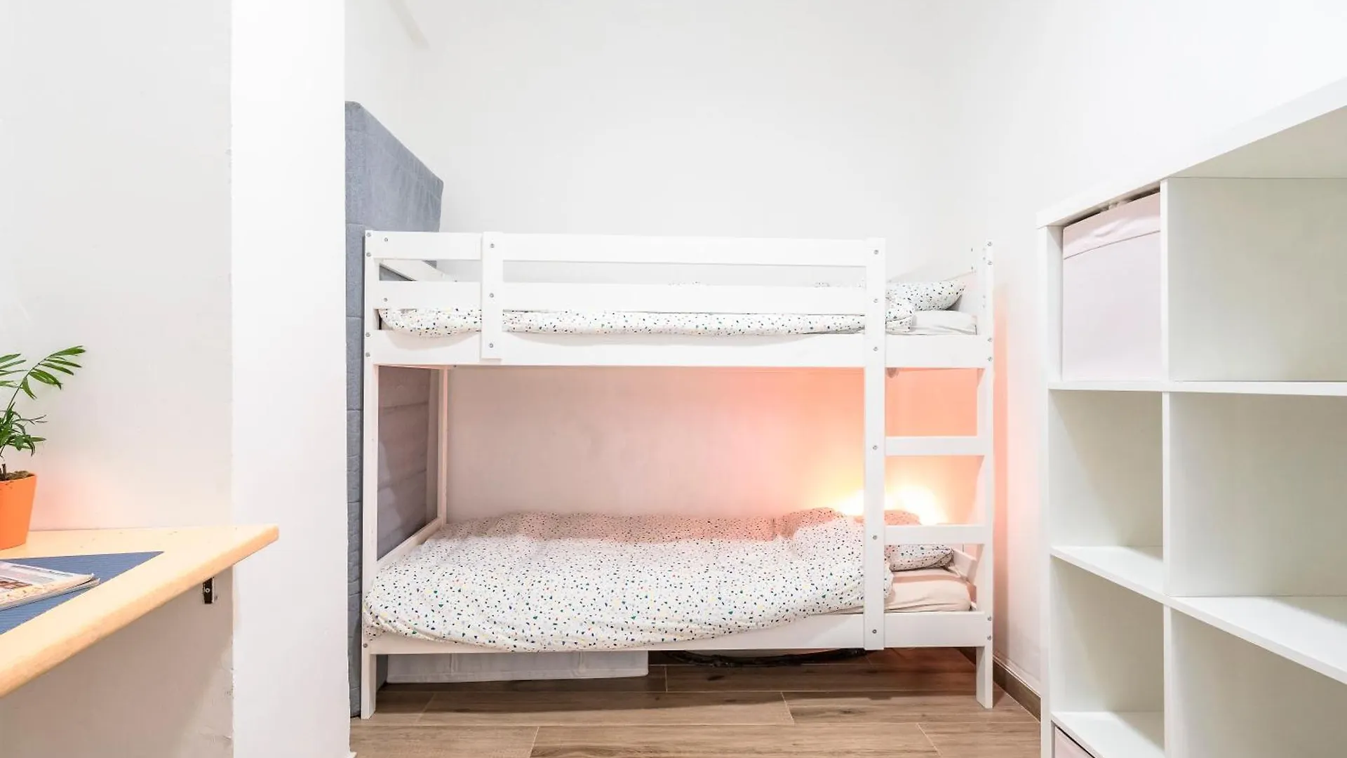 Apartment Family Friendly Appartment Sea View Next To Beach Tarragona