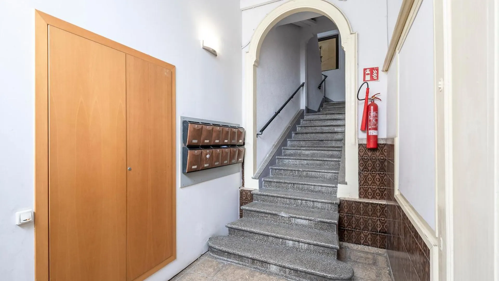 Family Friendly Appartment Sea View Next To Beach Tarragona