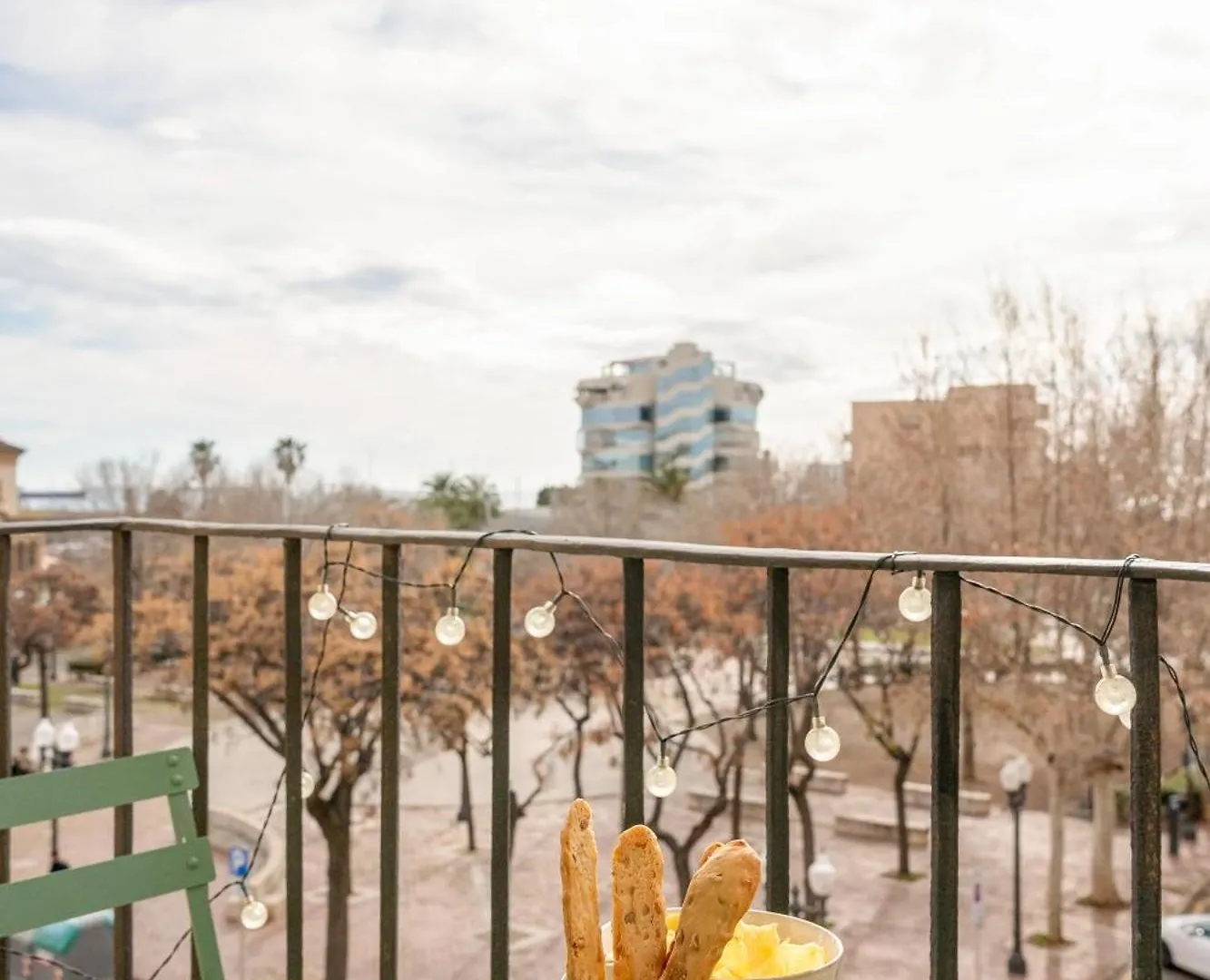 Apartment Family Friendly Appartment Sea View Next To Beach Tarragona