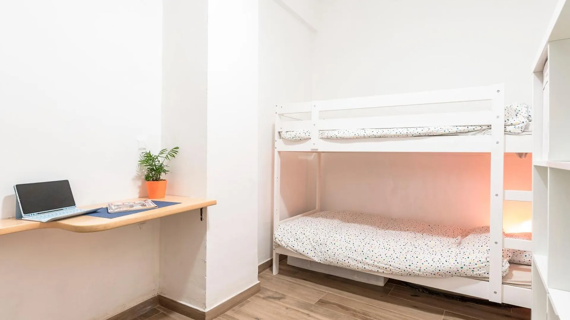 Apartment Family Friendly Appartment Sea View Next To Beach Tarragona Spain